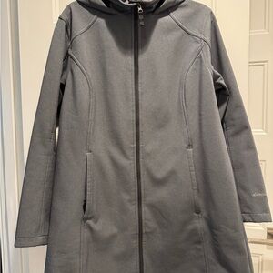 EUC Eddie Bauer women’s jacket